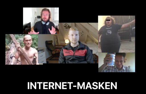 Internet Masken