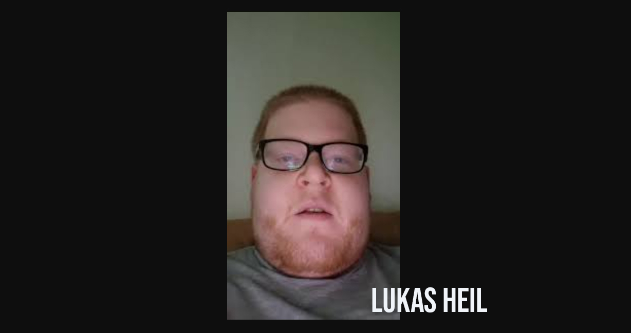 Lukas Heil